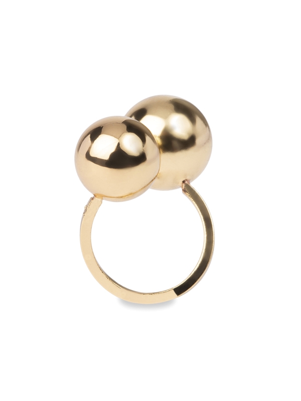 Divine Ring - size 19