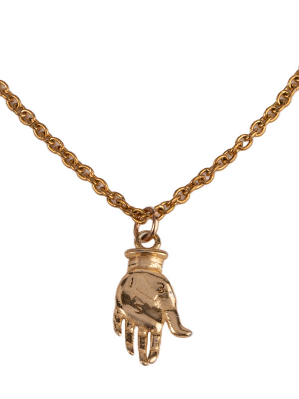 Alchemy Halsband