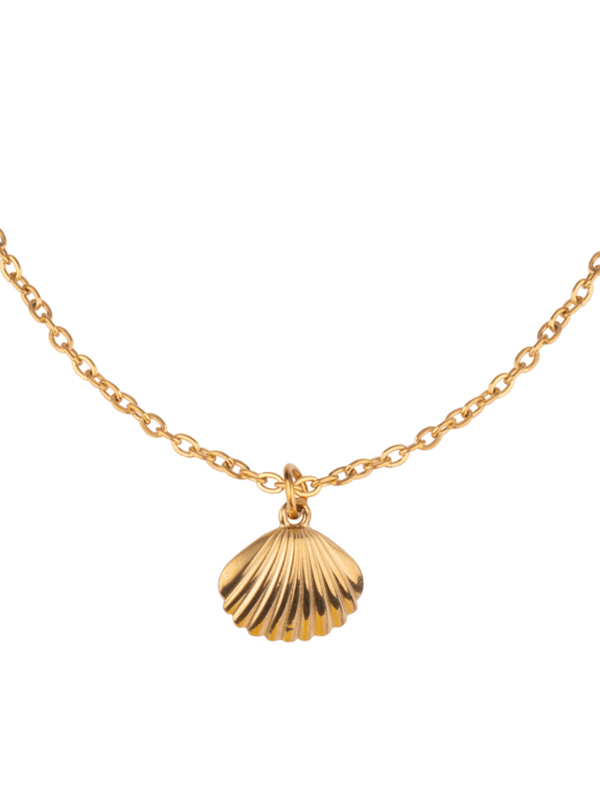 Shell Halsband