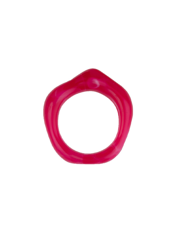 Color Ring Rosa